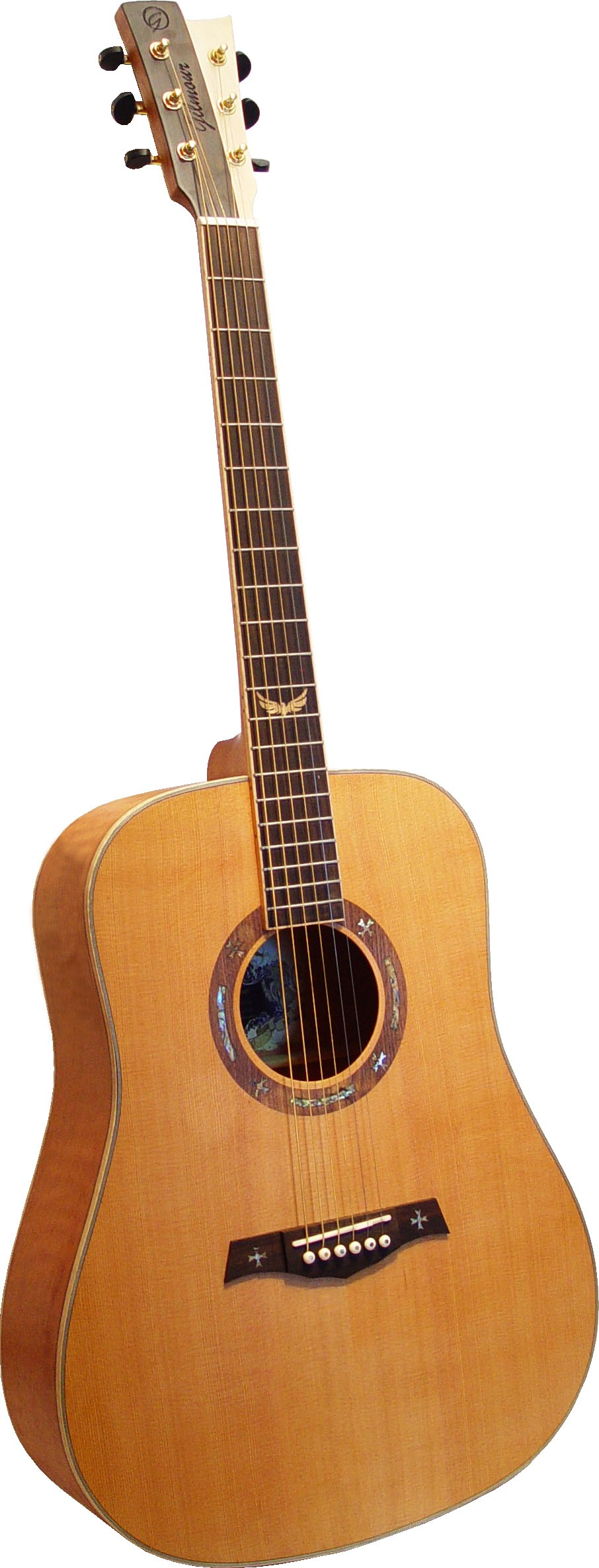 Gilmour Queen Gilmour