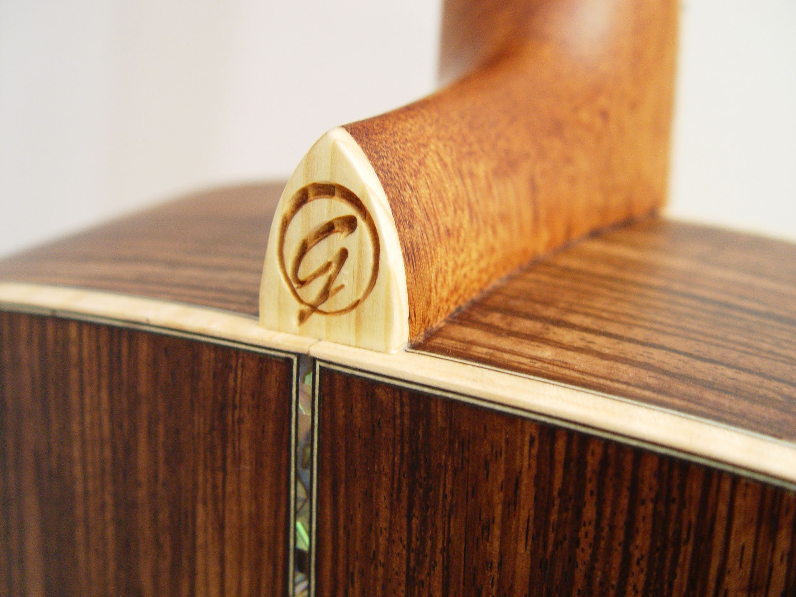 Gilmour Queen EQ Gilmour