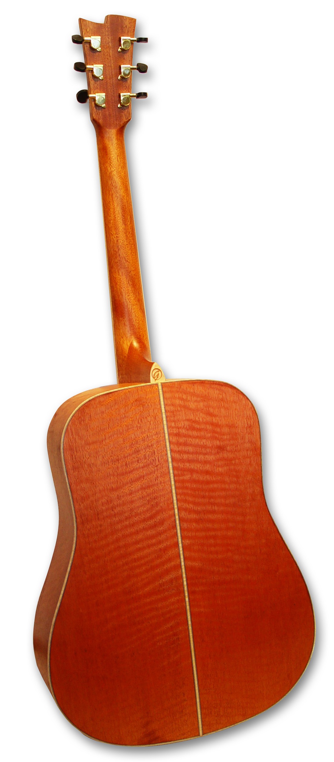 Gilmour Queen EQ Gilmour